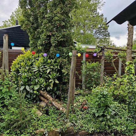 Zonnig Zuid Villa Dirkshorn Kültér fotó
