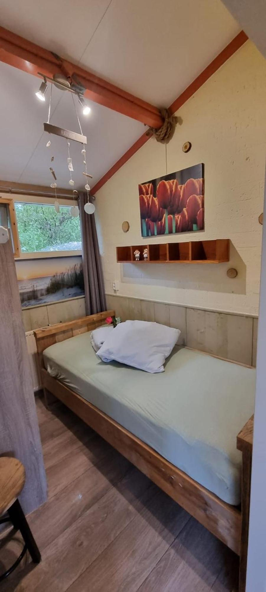 Zonnig Zuid Villa Dirkshorn Kültér fotó