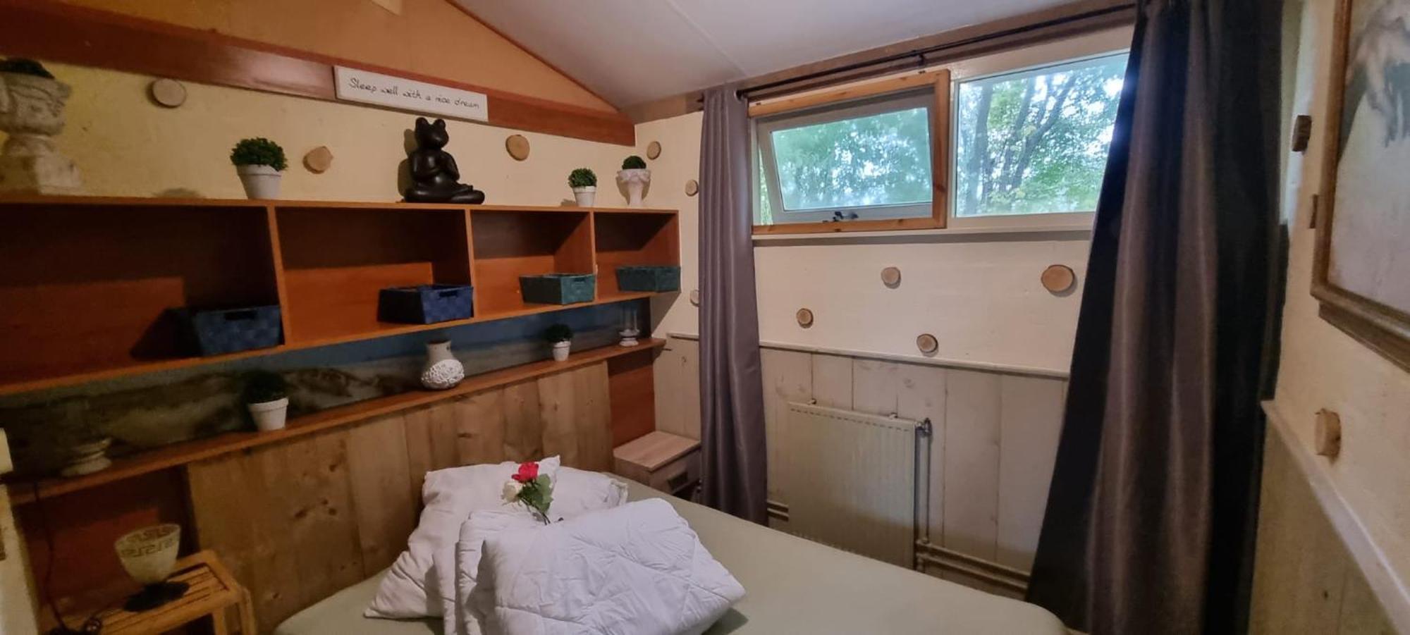 Zonnig Zuid Villa Dirkshorn Kültér fotó