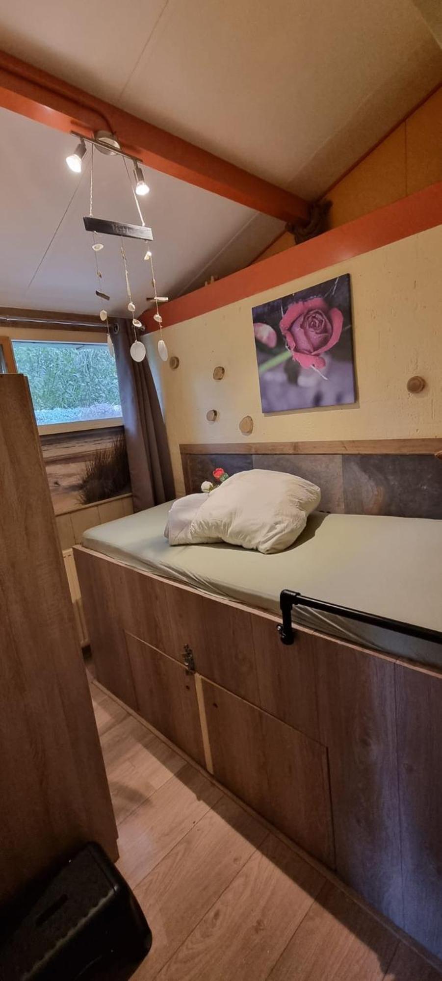 Zonnig Zuid Villa Dirkshorn Kültér fotó
