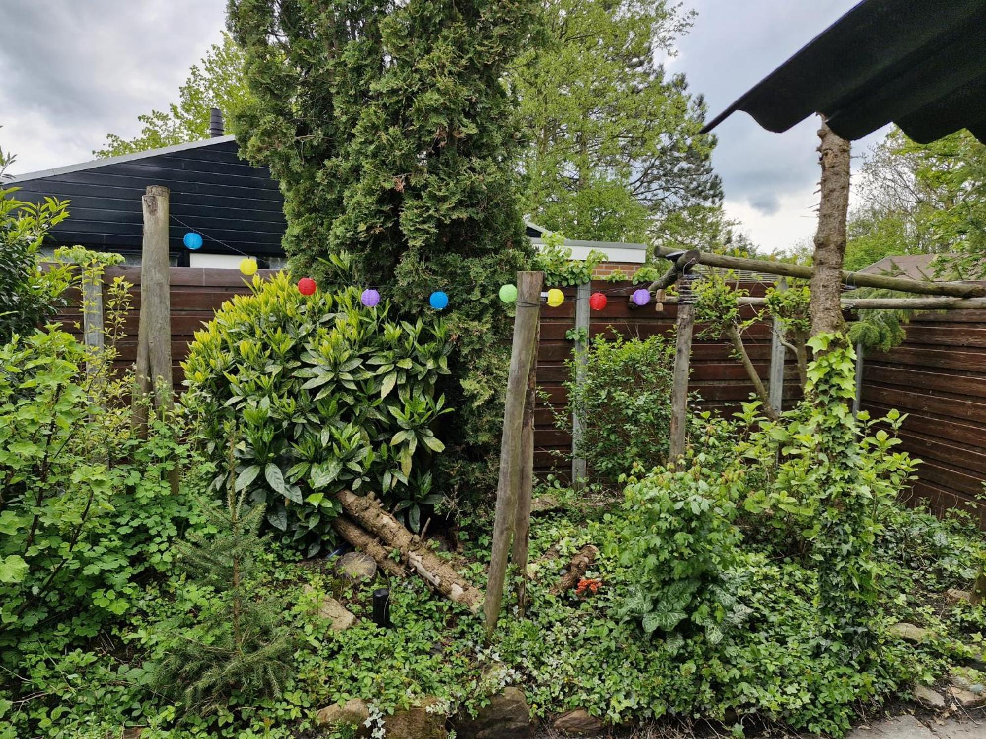 Zonnig Zuid Villa Dirkshorn Kültér fotó