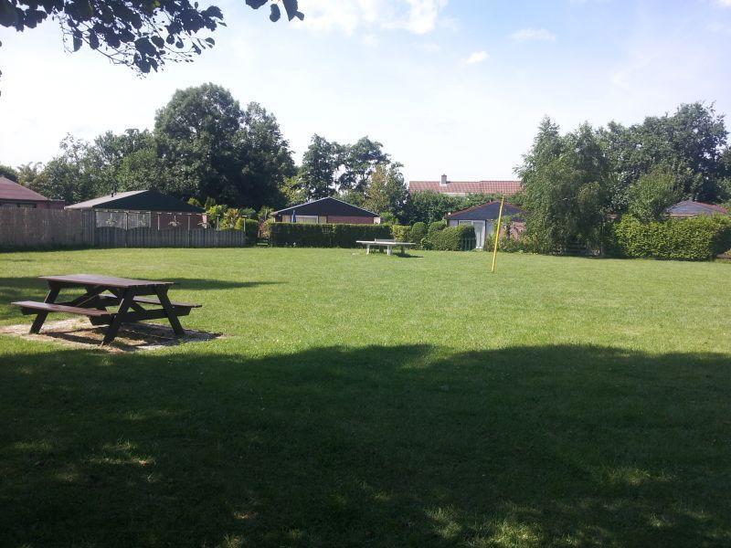Zonnig Zuid Villa Dirkshorn Szoba fotó