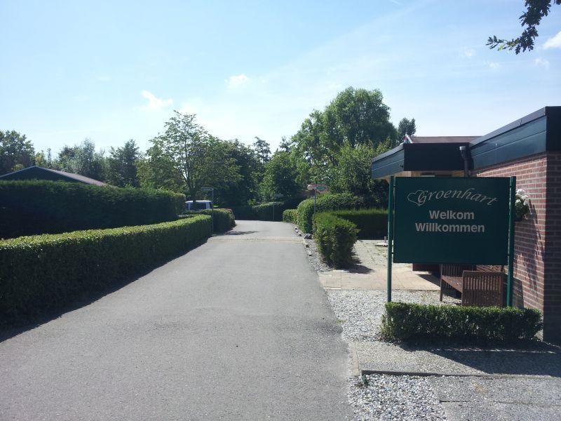 Zonnig Zuid Villa Dirkshorn Szoba fotó