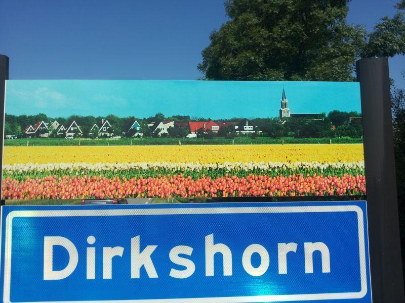 Zonnig Zuid Villa Dirkshorn Szoba fotó