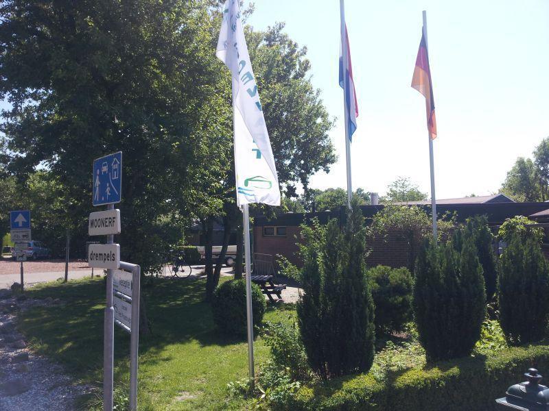 Zonnig Zuid Villa Dirkshorn Szoba fotó